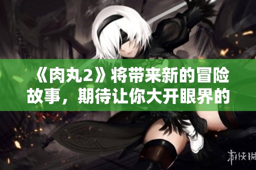《肉丸2》将带来新的冒险故事，期待让你大开眼界的精彩体验