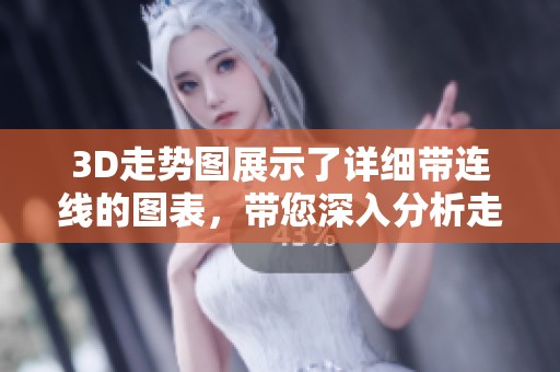 3D走势图展示了详细带连线的图表，带您深入分析走势变化。