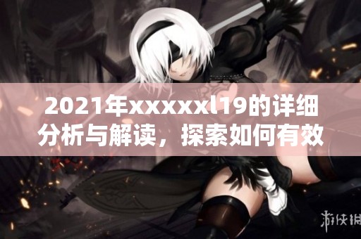 2021年xxxxxl19的详细分析与解读，探索如何有效应用此标准方法