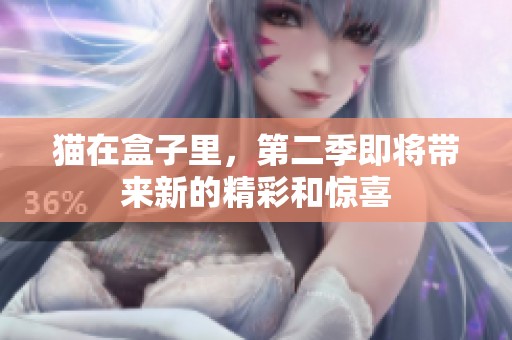 猫在盒子里，第二季即将带来新的精彩和惊喜
