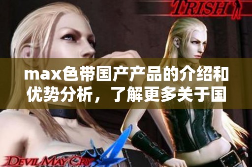 max色带国产产品的介绍和优势分析，了解更多关于国产max色带的信息