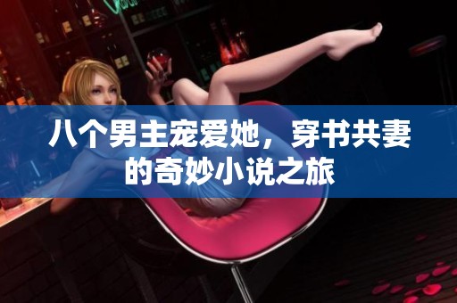 八个男主宠爱她，穿书共妻的奇妙小说之旅