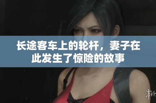 长途客车上的轮杆，妻子在此发生了惊险的故事