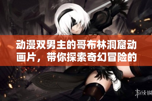 动漫双男主的哥布林洞窟动画片，带你探索奇幻冒险的新世界