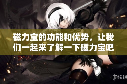 磁力宝的功能和优势，让我们一起来了解一下磁力宝吧！