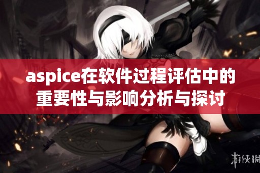aspice在软件过程评估中的重要性与影响分析与探讨