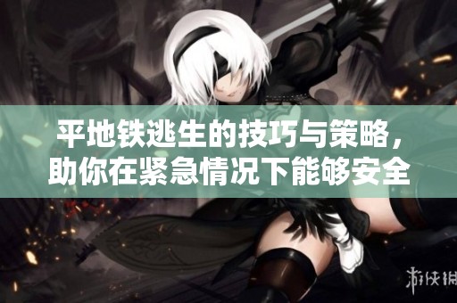 平地铁逃生的技巧与策略，助你在紧急情况下能够安全离开现场
