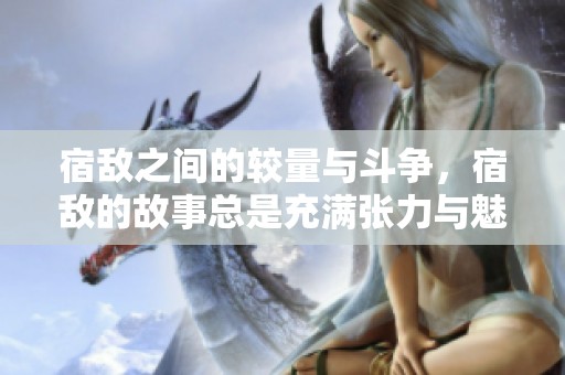 宿敌之间的较量与斗争，宿敌的故事总是充满张力与魅力