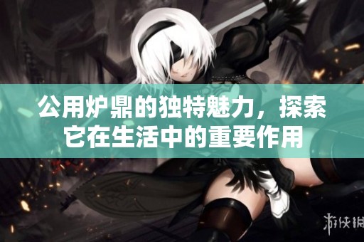 公用炉鼎的独特魅力，探索它在生活中的重要作用