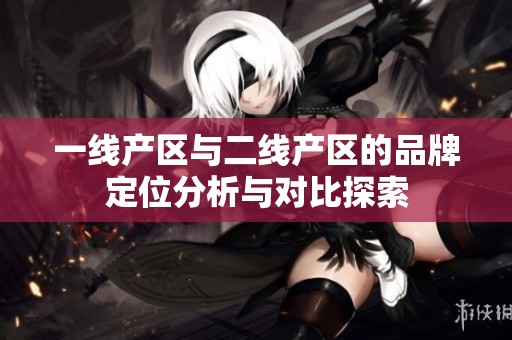 一线产区与二线产区的品牌定位分析与对比探索