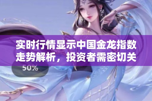 实时行情显示中国金龙指数走势解析，投资者需密切关注市场动态