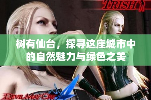 树有仙台，探寻这座城市中的自然魅力与绿色之美