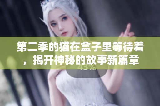 第二季的猫在盒子里等待着，揭开神秘的故事新篇章