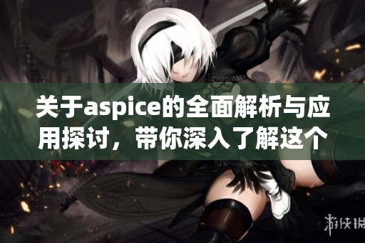 关于aspice的全面解析与应用探讨，带你深入了解这个重要概念