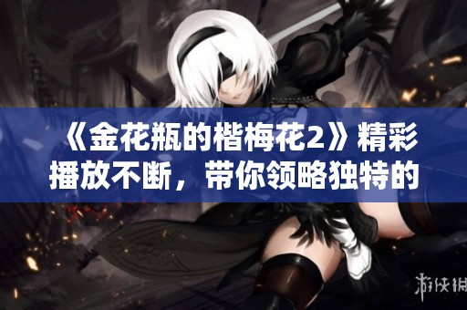 《金花瓶的楷梅花2》精彩播放不断，带你领略独特的艺术魅力与审美享受。