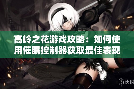 高岭之花游戏攻略：如何使用催眠控制器获取最佳表现