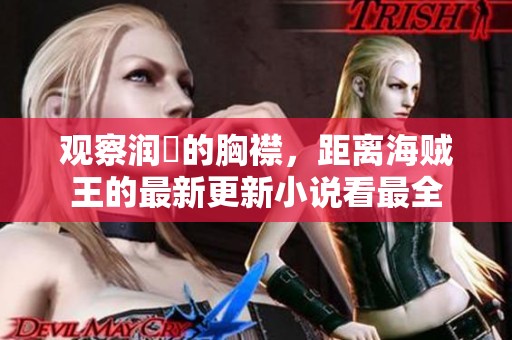 观察润媞的胸襟，距离海贼王的最新更新小说看最全