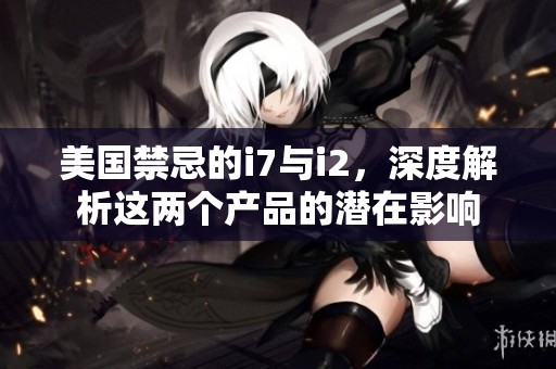 美国禁忌的i7与i2，深度解析这两个产品的潜在影响