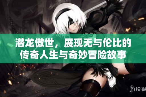 潜龙傲世，展现无与伦比的传奇人生与奇妙冒险故事