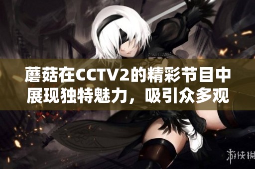 蘑菇在CCTV2的精彩节目中展现独特魅力，吸引众多观众的关注与喜爱