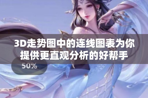3D走势图中的连线图表为你提供更直观分析的好帮手