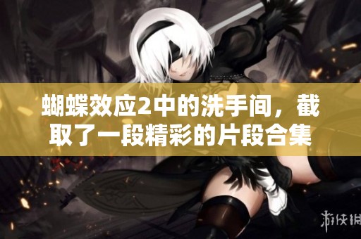 蝴蝶效应2中的洗手间，截取了一段精彩的片段合集