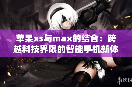 苹果xs与max的结合：跨越科技界限的智能手机新体验